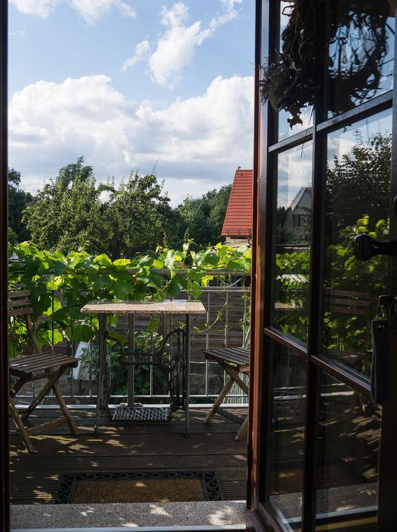 Ferienwohnung Am Elberadweg Dresden Rom bilde